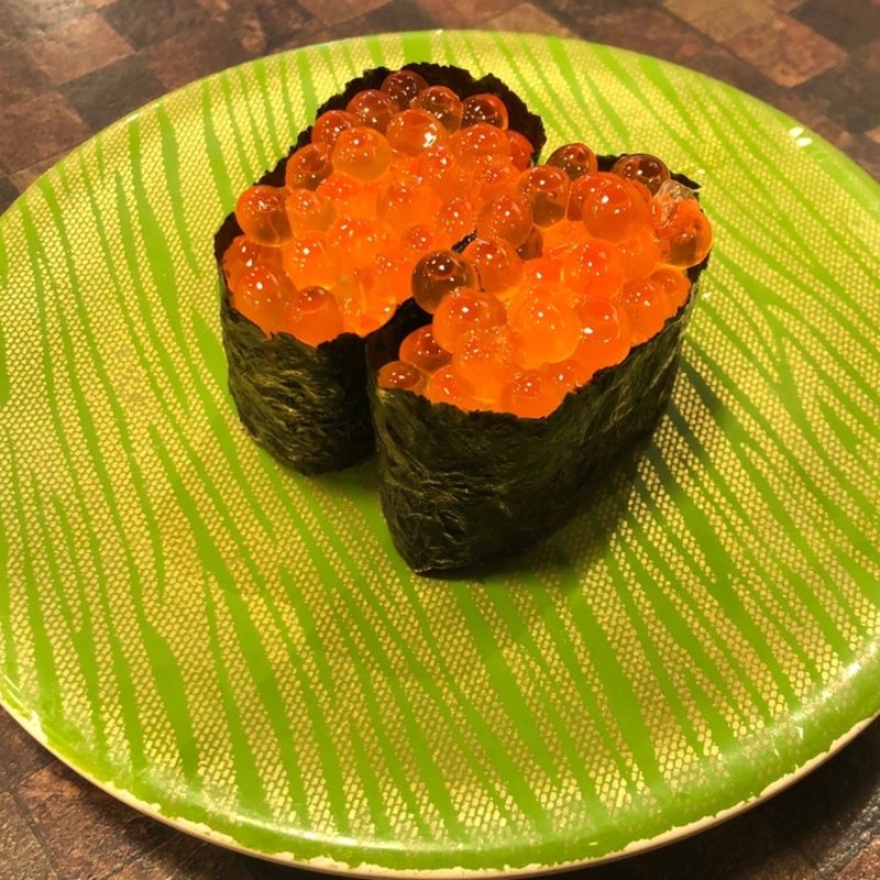 いくら(すし道場 桑名店 )