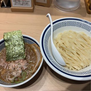 つけ麺(玉 GYOKU 田町店)
