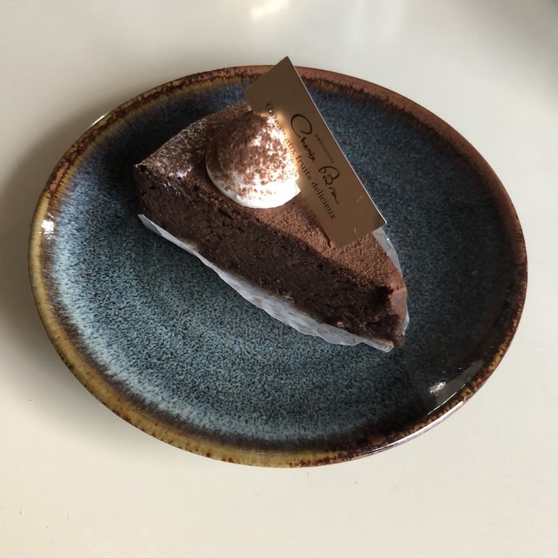 ガトーショコラ(シェリーブラン 新丸子店  )