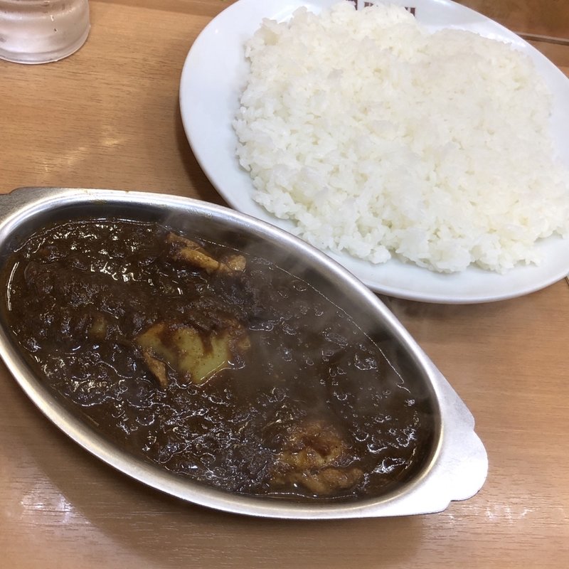 コルマ(デリー 上野店 （DELHI）)