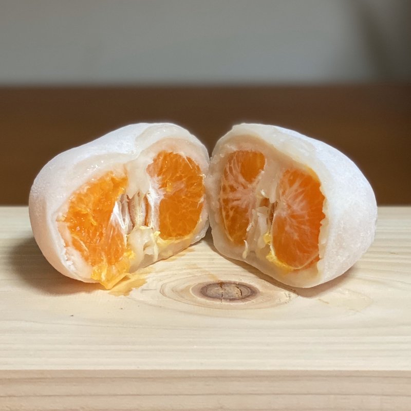 温州みかん(覚王山フルーツ大福弁才天 藤が丘店)