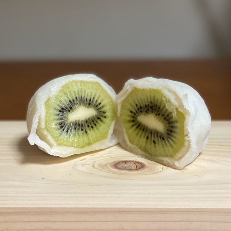 キウイ(覚王山フルーツ大福弁才天 藤が丘店)