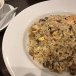 揚州炒飯(揚州飯店 渋谷店)
