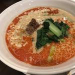 坦々麺