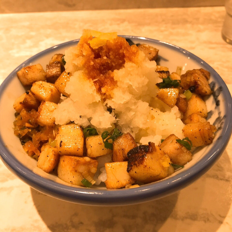 (AFURI 横浜ランドマークタワー)