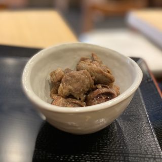 砂肝(からあげ専門店 からすけ)