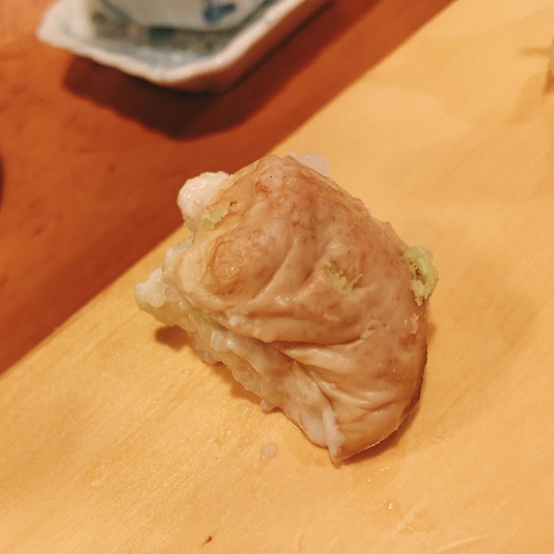 白子(こい勢 （こいせ）)