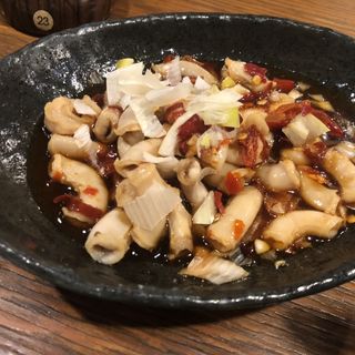 コブクロ(金満食堂)