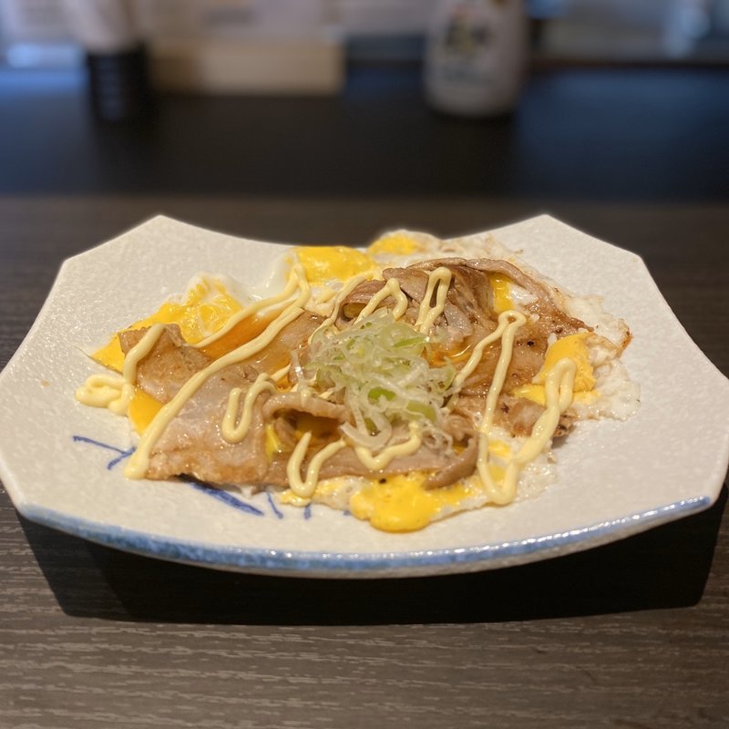 小○焼き(小○商店)