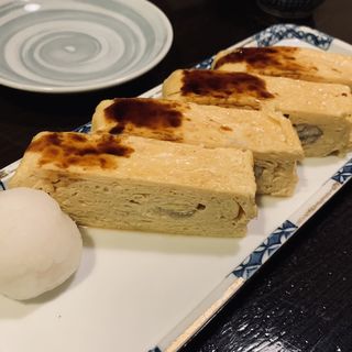あ巻き(玉ゐ)