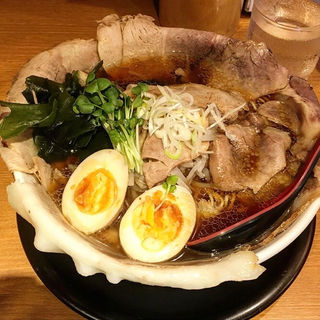 (幡ヶ谷 たけ虎)