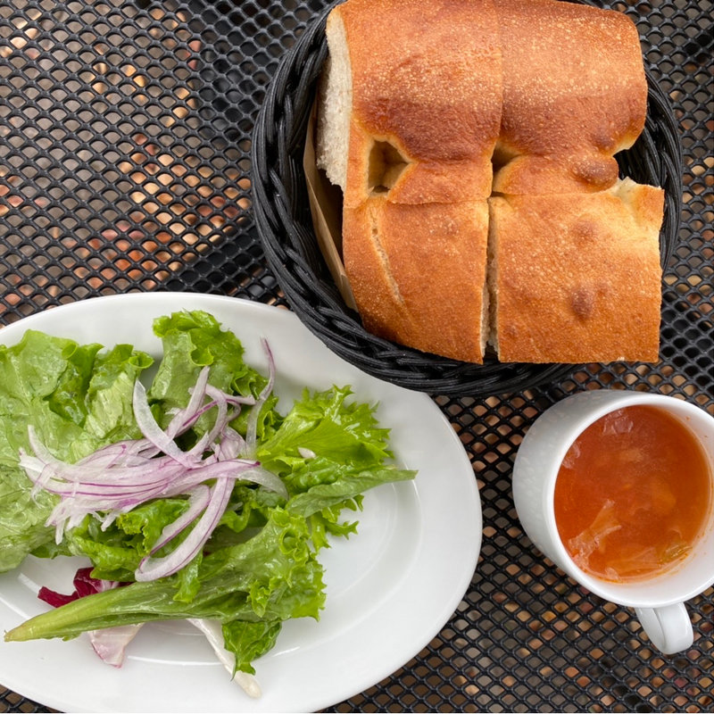 セットランチ(サンデーベーク569)