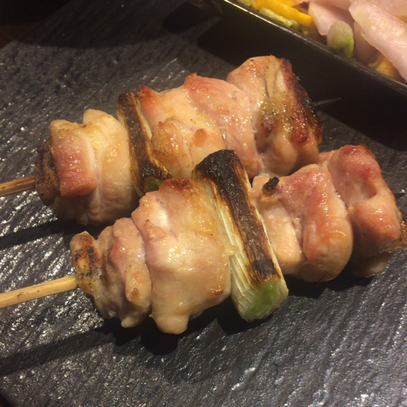 ねぎま(ごう 綱島店 )