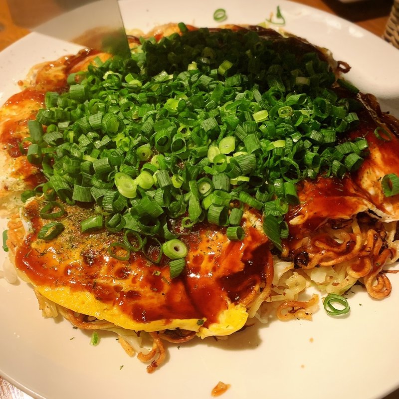 府中焼きデラックス(川崎 )