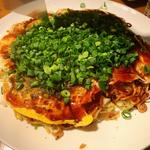 府中焼きデラックス