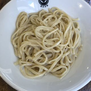 カルボナーラ(東京ミート酒場)