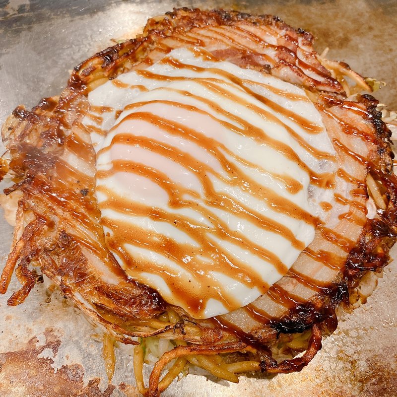 淡路豚の神戸モダン(神戸源氏 西神中央店)