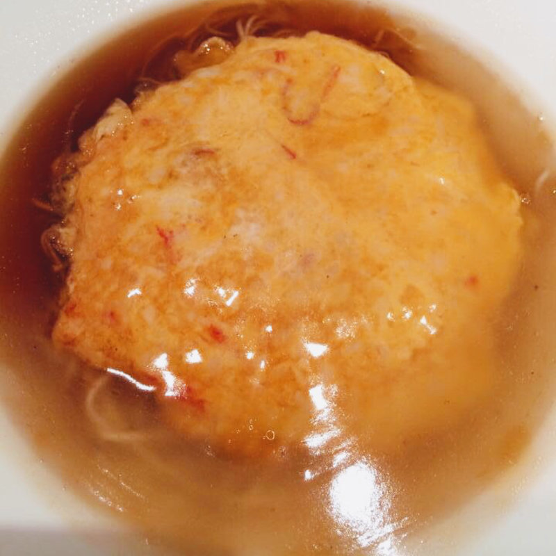 天津丼(日本橋よし町)