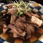 ヒラマサ大根