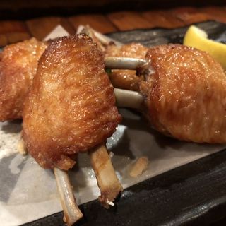とりから本仕込(壽哲廸 （おやじ）)