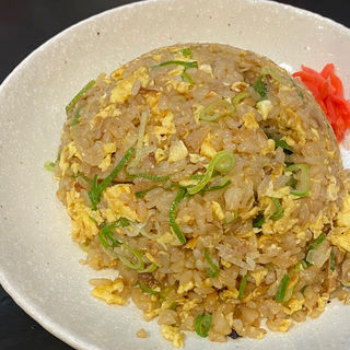 チャーハン(麺家 德 )
