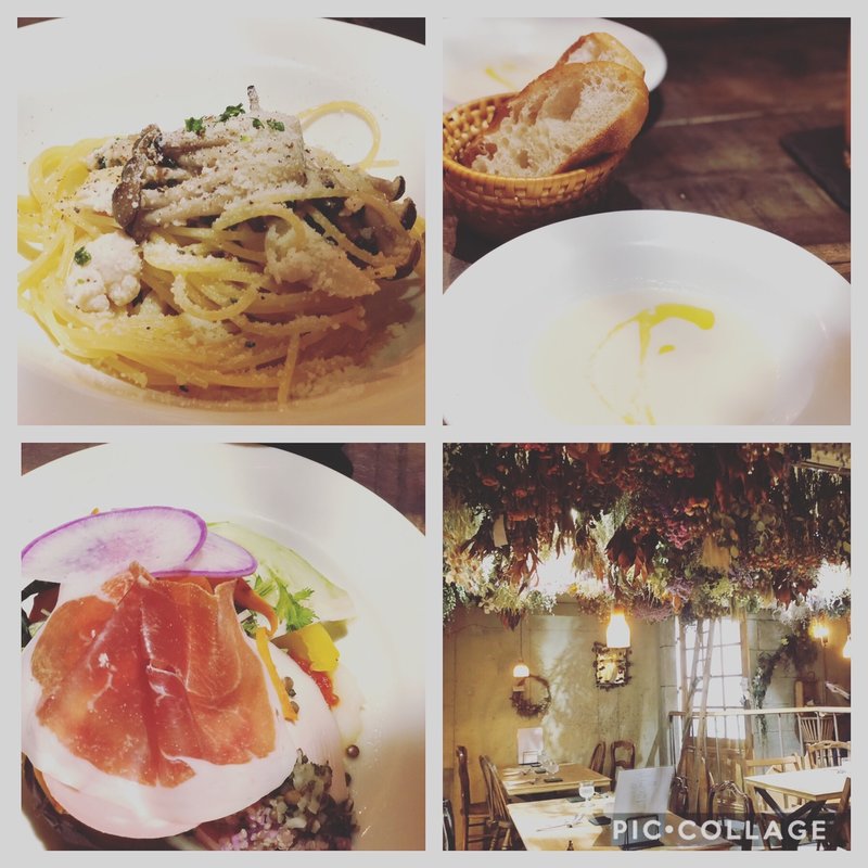 (カフェ ヒラコンシェ クラシック)