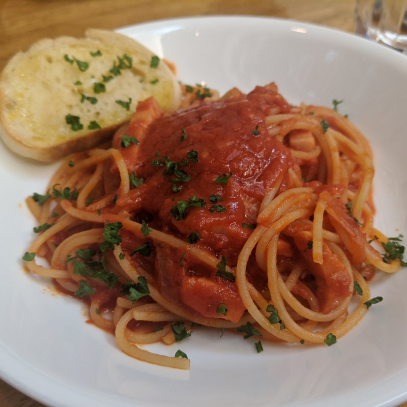 (トラットリア ラ マルゲリータ )