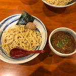 つけ麺(杜乃家)