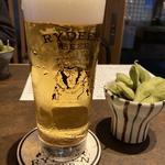 ライディーンビール　ピルスナー