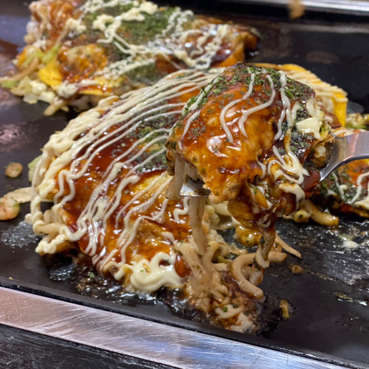 山口県で食べられるお好み焼きランキング Sarah サラ