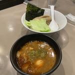 海老つけ麺(五ノ神製作所 )