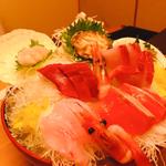 海道盛り