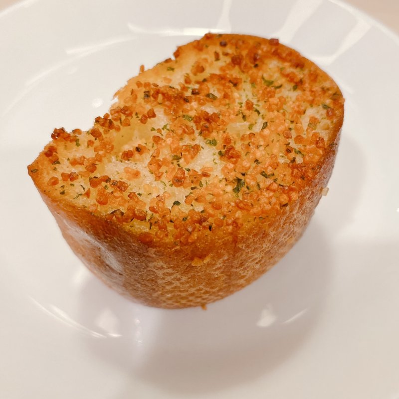 ガーリックトースト(IKEAレストラン 神戸 （イケアレストラン）)