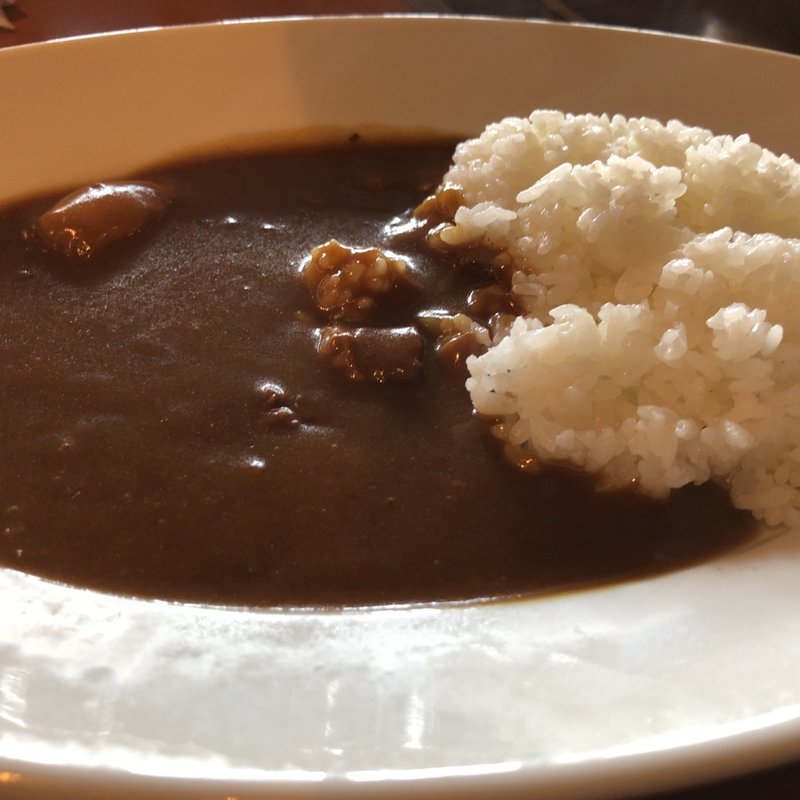 やまみつカレー(えーでるわいす )