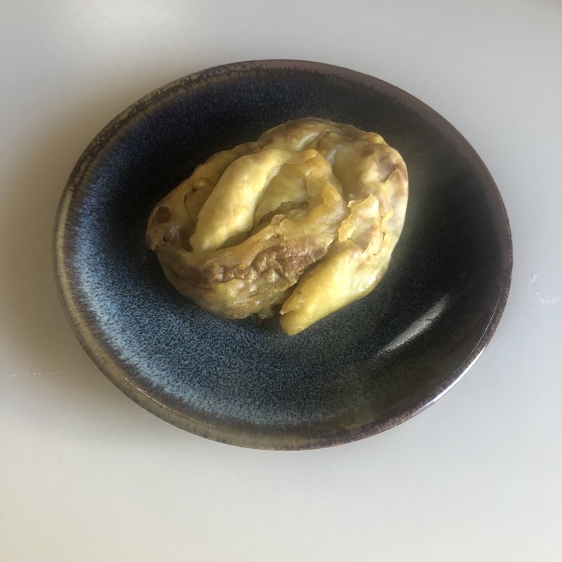 カレーパン(居酒屋 あいちゃん)