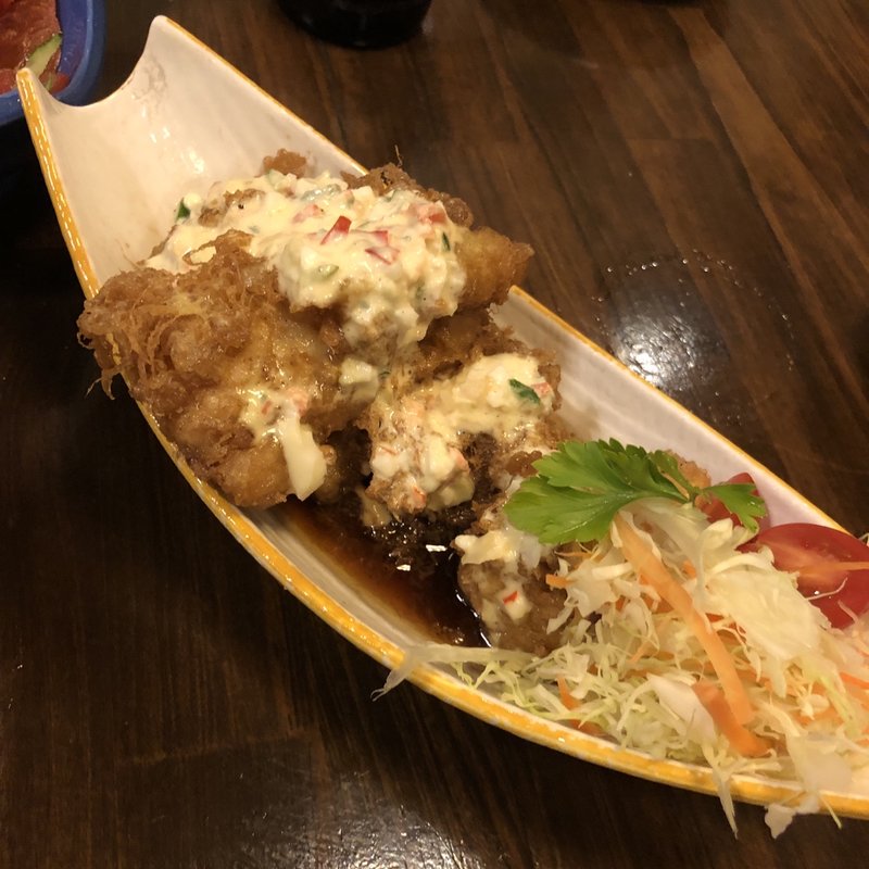 きてん南蛮(キテン （KITEN）)