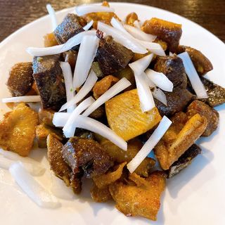 Vutan mixed(ナングロガル 福岡店)