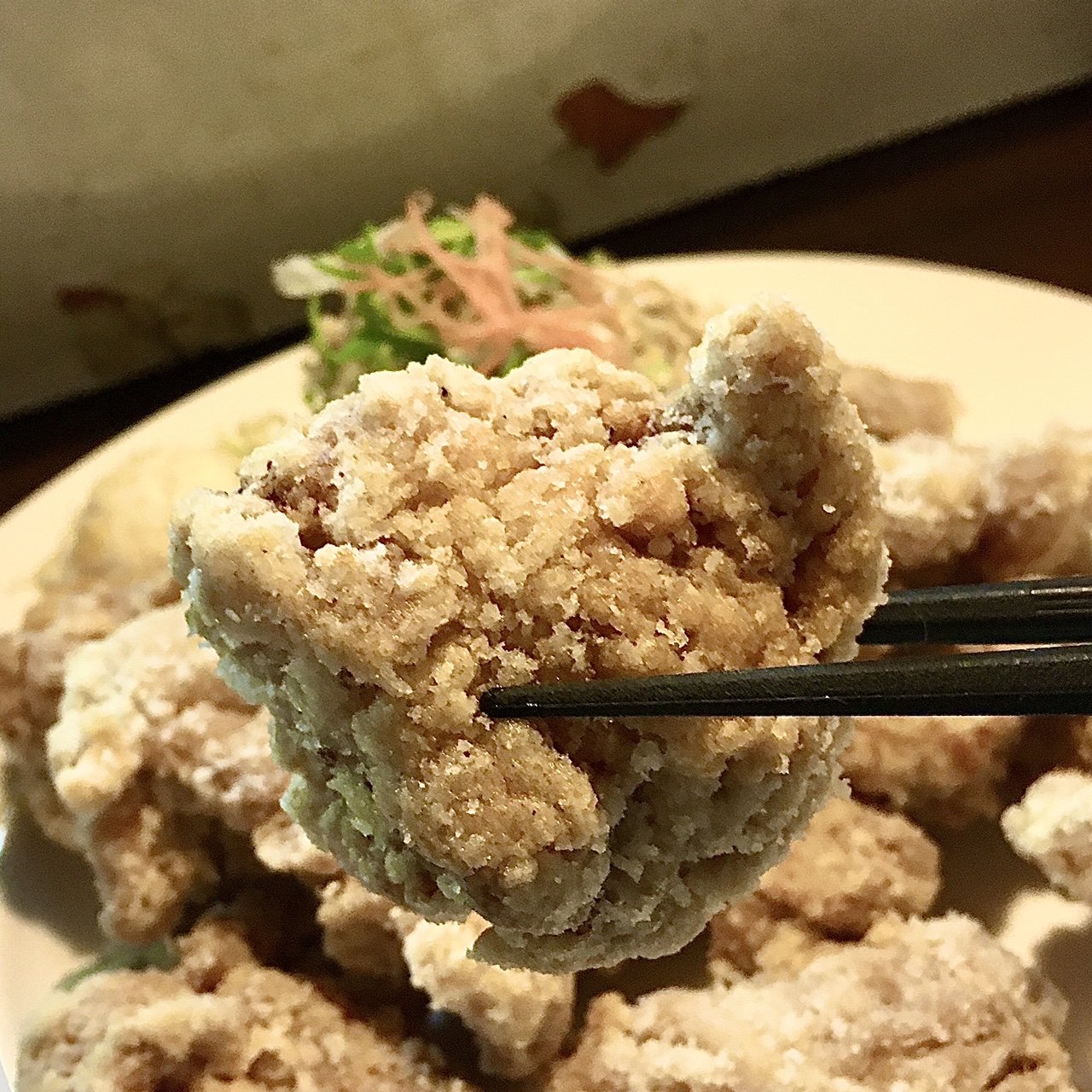 犬山市で食べられる唐揚げ人気4選 Sarah サラ