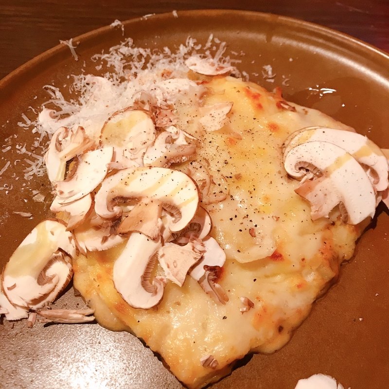 休日ランチセット(TOOTH TOOTH TOKYO)