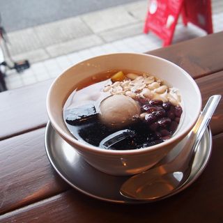 豆花(倉商店)