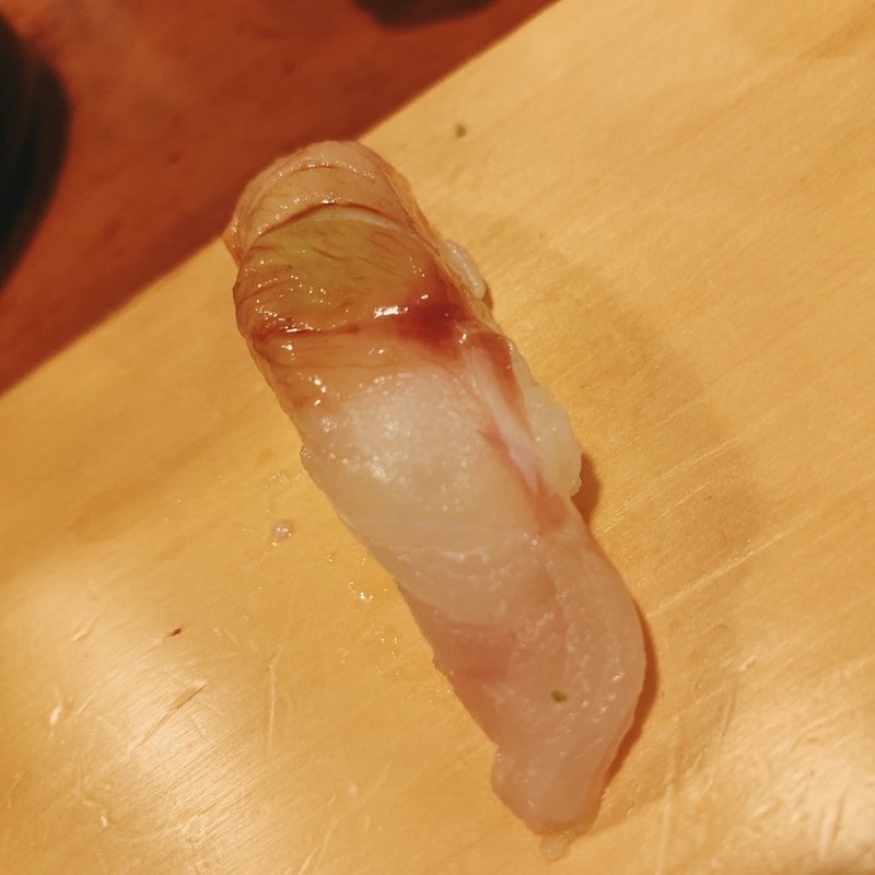 ノドグロ(こい勢 （こいせ）)