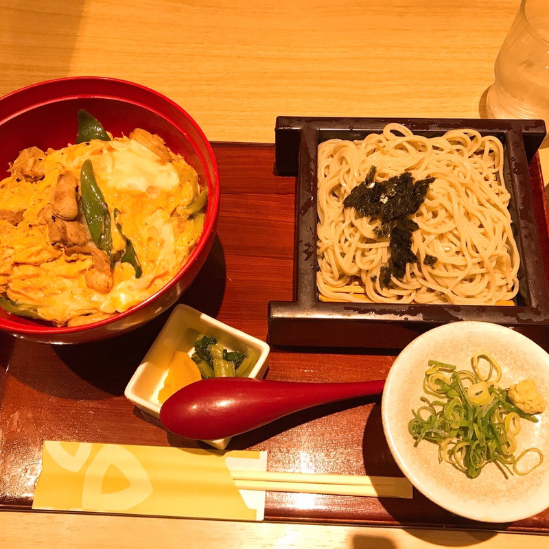 (家族亭 トリエ京王調布店)