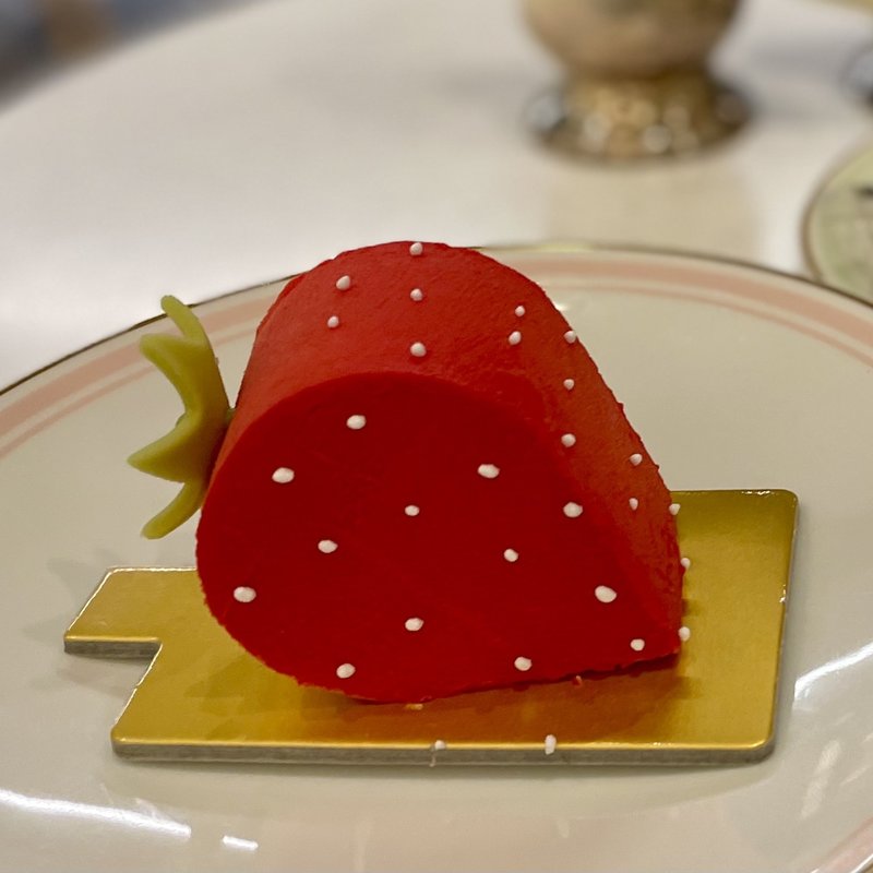 フレーズ ラデュレ(Ladurée 青山店)