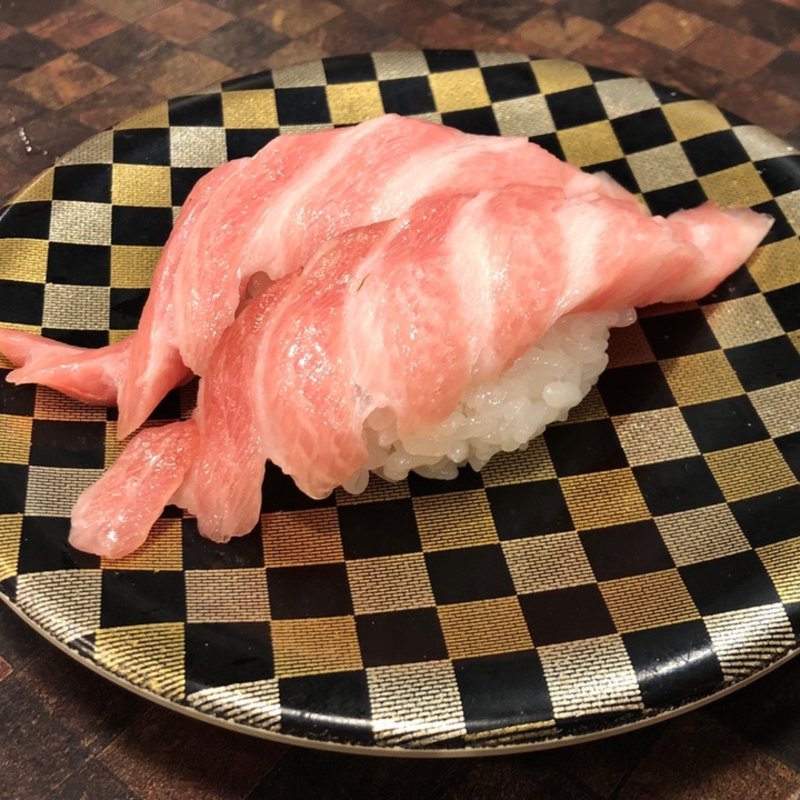 大トロ(すし道場 桑名店 )