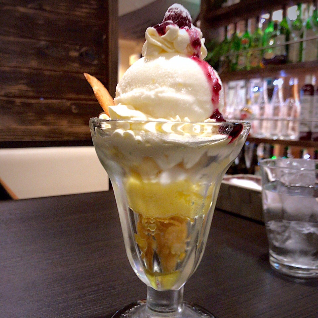 函館市で食べられるアイスクリームランキング Sarah サラ