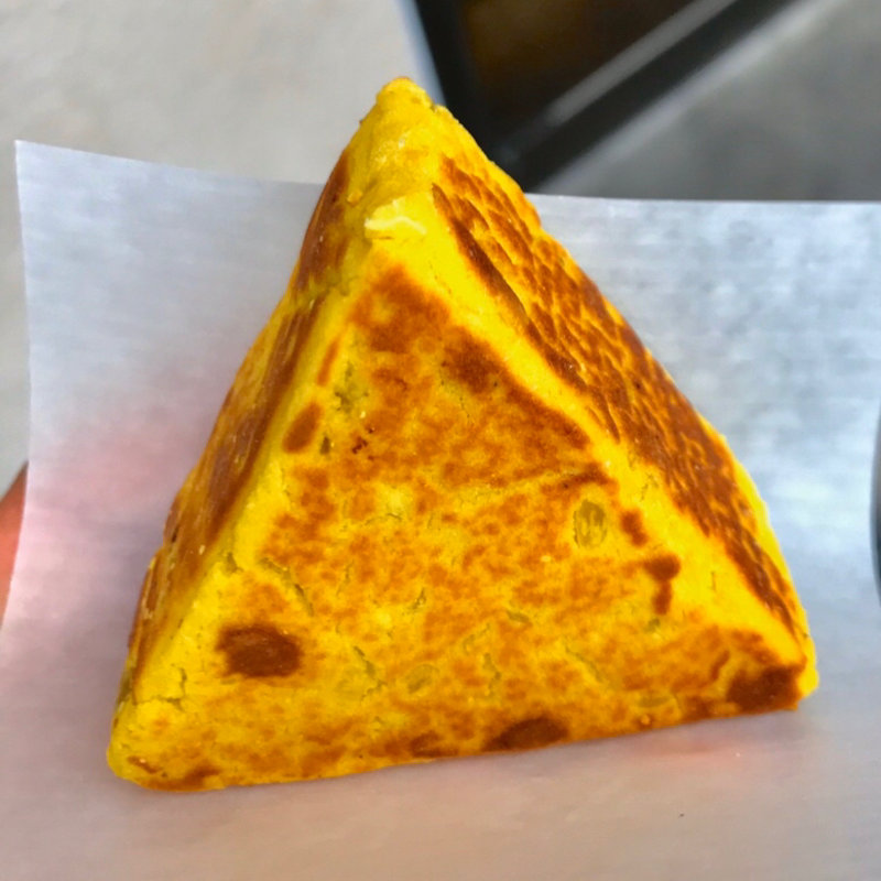 芋太郎(翠扇亭)