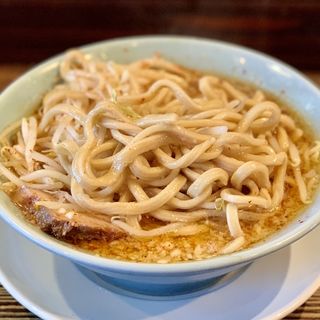 大麺(らぁめん大山 中里店 )