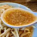 大麺(らぁめん大山 中里店 )