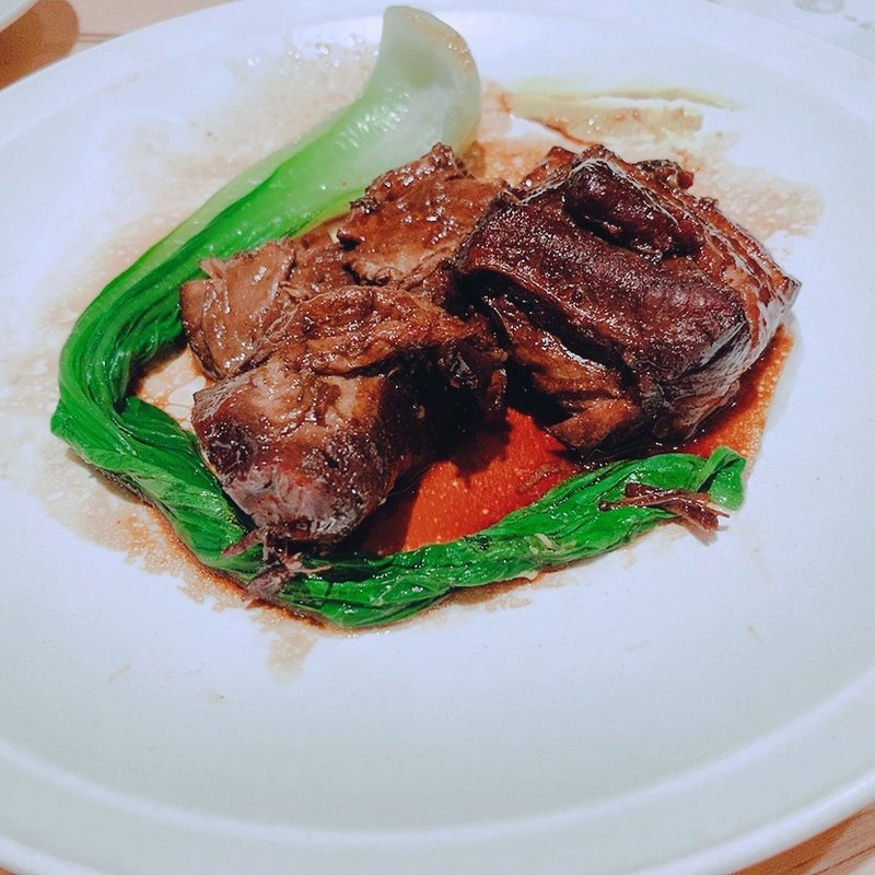 宮崎県産 黒豚のやわらか角煮(神宮前 らかん・果)