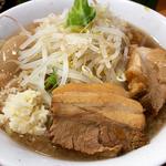 ラーメン(らーめん忍者)